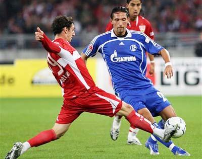 借一次角球 借一次角球